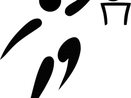 2016 JUEGOS OLÍMPICOS PICTOGRAMA 1